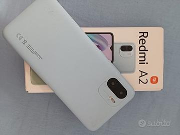 telefoni redmi a5 50€ e redmi A2 50€