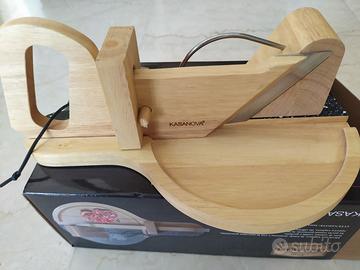 Taglia salame Kasanova nuovo
