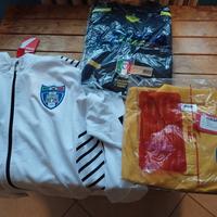 divisa arbitro ecc