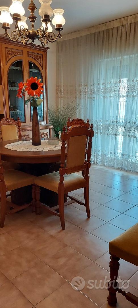 Apartment in Castel di Sangro - View 3