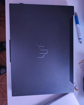 Asus TUF Gaming F15 i7 13th gen, 16Gb ram, RTX4060