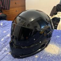 Casco Ruroc Atlas 4.0 Black tg. M-L