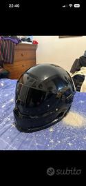 Casco Ruroc Atlas 4.0 Black tg. M-L