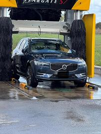 Volvo XC60 2.0 t8 polestar inscription awd 318cv