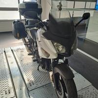 honda cbf 600
