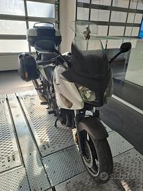 honda cbf 600