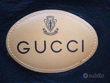 Borsa estiva Gucci