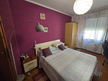 Stanza via Parigi facoltà veterin
