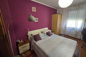 Stanza via Parigi facoltà veterin