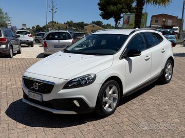 Volvo V40 Cross Country D2 Momentum