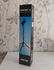 Stativo Tablet Quick Lock LPH 007