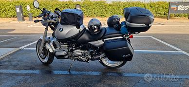 bmw r 850r 