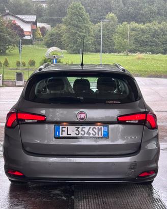 Fiat tipo sw 1.3 mj