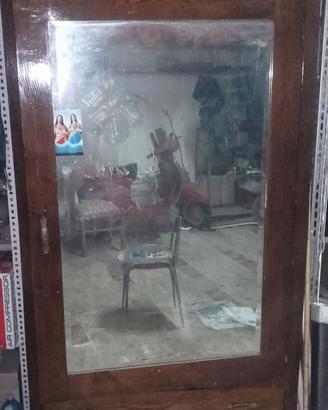 ARMADIO ANTICO