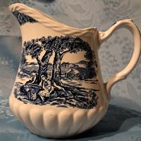 Brocca  Vintage Inglese