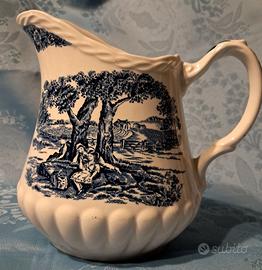 Brocca  Vintage Inglese