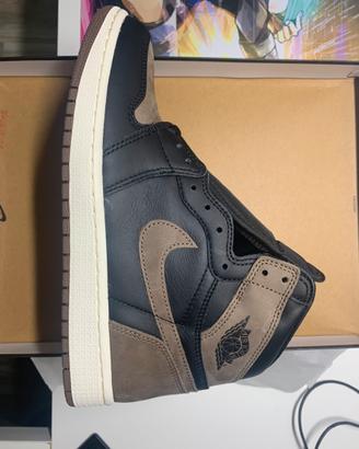 Jordan 1 High palomino