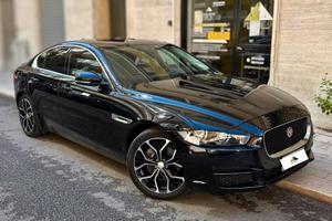 Jaguar XE 2.0 D 180 CV aut. R-Dynamic HSE