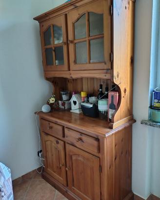 CREDENZA