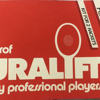 Duralift Microprof per racchette tennis