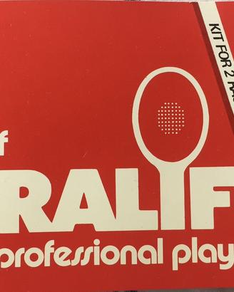 Duralift Microprof per racchette tennis