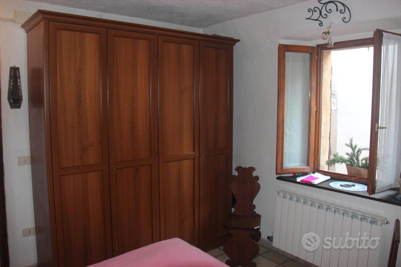 Appartamento – Garessio - Altro