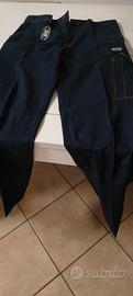 pantaloni da lavoro