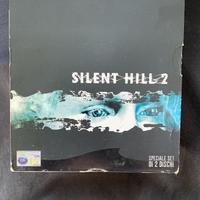 Silent hill 2 PS2 edizione limitata