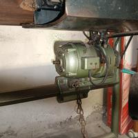 Singer macchina da cucire antica