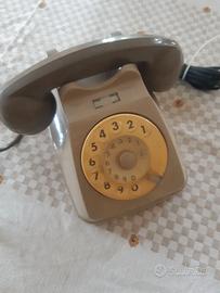 Telefono SIP vintage 