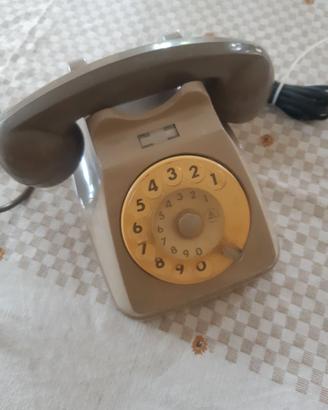 Telefono SIP vintage 