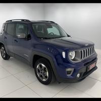 JEEP Renegade 1.6 mjt Limited 2wd 120cv ddct