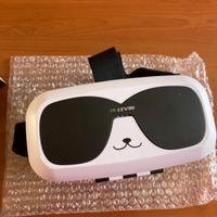 Occhiali virtuali VR Magic