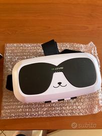 Occhiali virtuali VR Magic