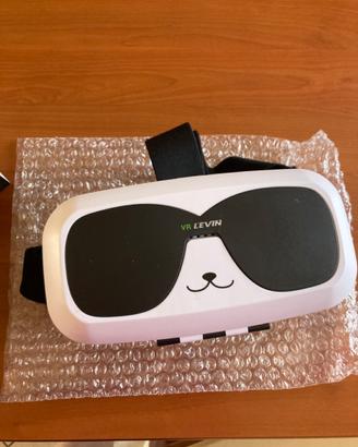 Occhiali virtuali VR Magic