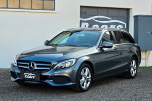Mercedes-benz C 220 d S.W. Auto Business