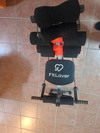 Panca per addominale