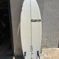 Shortboard 5’10”
