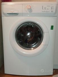 Lavatrice Rex Electrolux 7 Kg