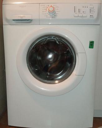 Lavatrice Rex Electrolux 7 Kg
