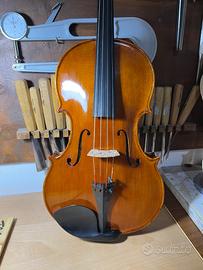 Viola liuteria