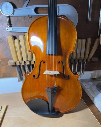 Viola liuteria