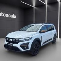 DACIA Jogger 1.6 Hybrid 140 7 posti Extreme