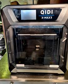 Stampante 3d  Qidi X MAX 3   325x325mm