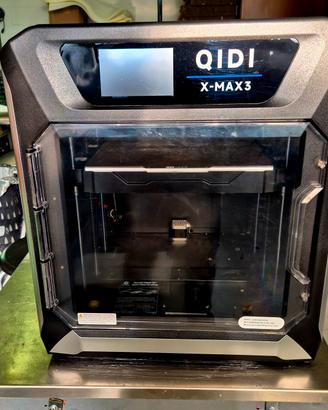 Stampante 3d  Qidi X MAX 3   325x325mm
