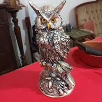 statua Gufo
