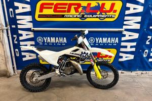Husqvarna TC 85 MOTOCROSS