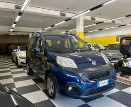 Fiat Qubo 1.3 MJT 95 CV Easy NEOPATENTATI