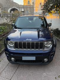 Jeep Renegade 1.6 Diesel 2019