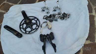 Gruppo campagnolo chorus  10V